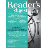 Readers Digest