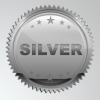 silver